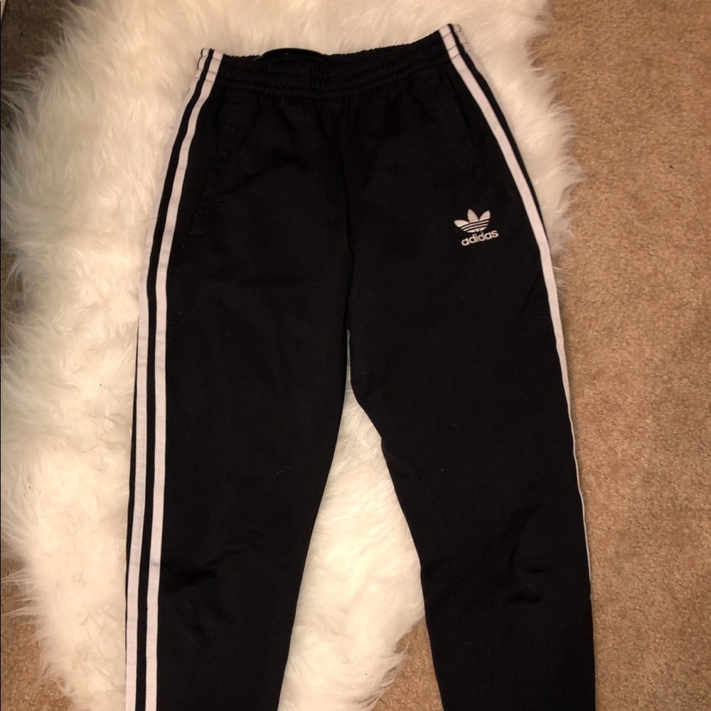 Adidas Superstar Joggers